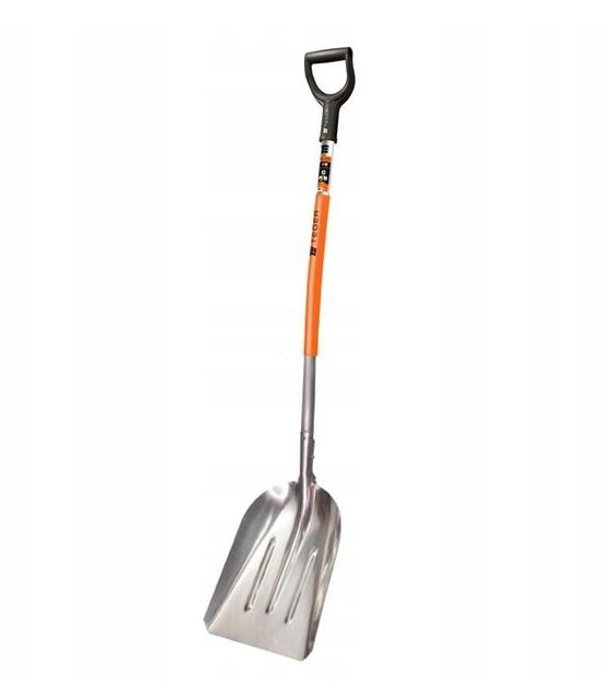 Alumīnija lāpsta, (290/380/1380mm), TEGER